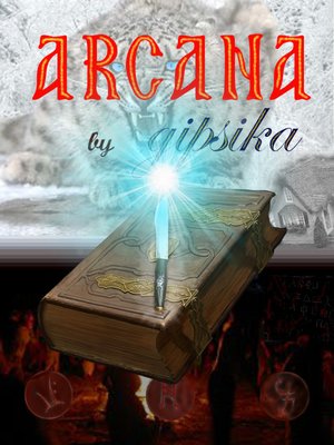 cover image of Arcana